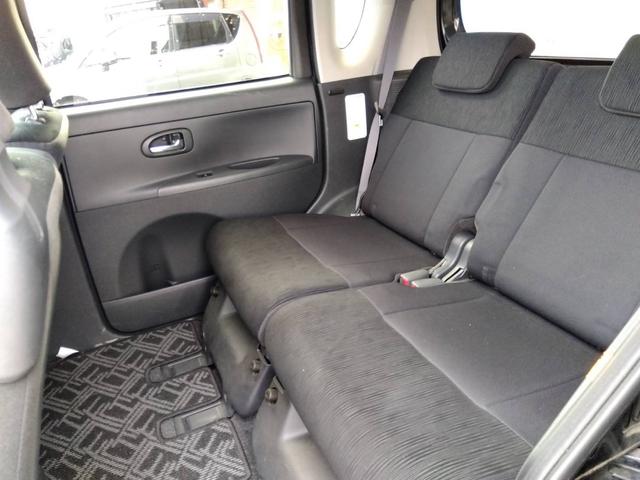 タント カスタムＲＳ　ターボ　ＥＴＣ　スマートキー　アイドリングストップ　パワースライドドア　オートエアコン　純正１５インチアルミ　ＨＩＤヘッドライト（15枚目）