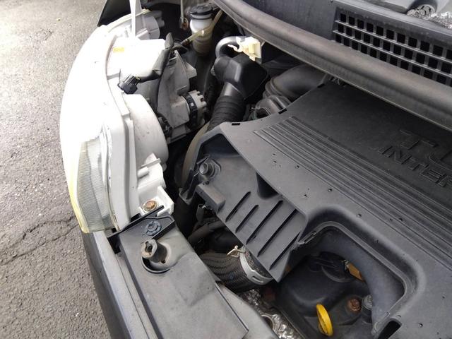 タント カスタムＲＳ　ターボ　ＥＴＣ　スマートキー　アイドリングストップ　パワースライドドア　オートエアコン　純正１５インチアルミ　ＨＩＤヘッドライト（22枚目）