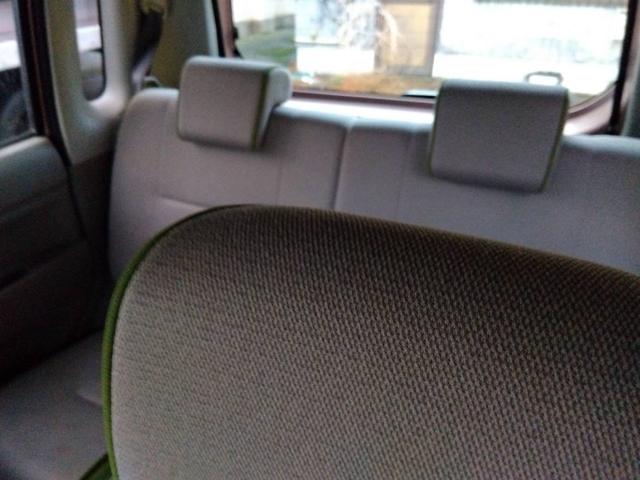 ムーヴコンテ Ｘ　スマートキー　メモリーナビ　オートエアコン　電動格納ミラー　アイドリングストップ（17枚目）