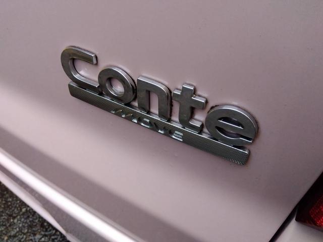 ムーヴコンテ Ｘ　スマートキー　メモリーナビ　オートエアコン　電動格納ミラー　アイドリングストップ（36枚目）