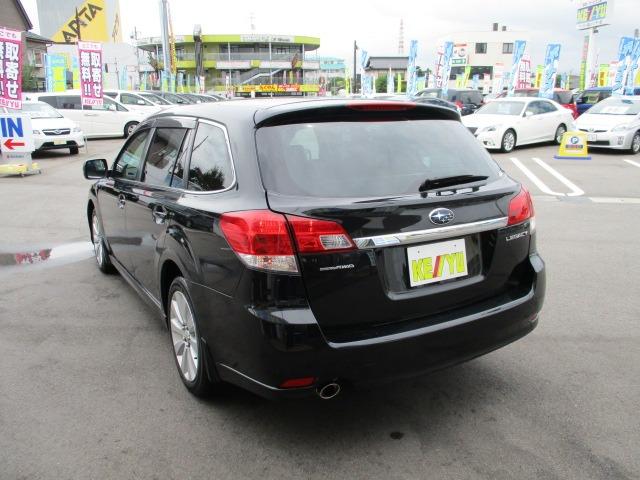 2.5iLパッケージリミテッド4WD HDDナビ後カメラBT(12枚目)