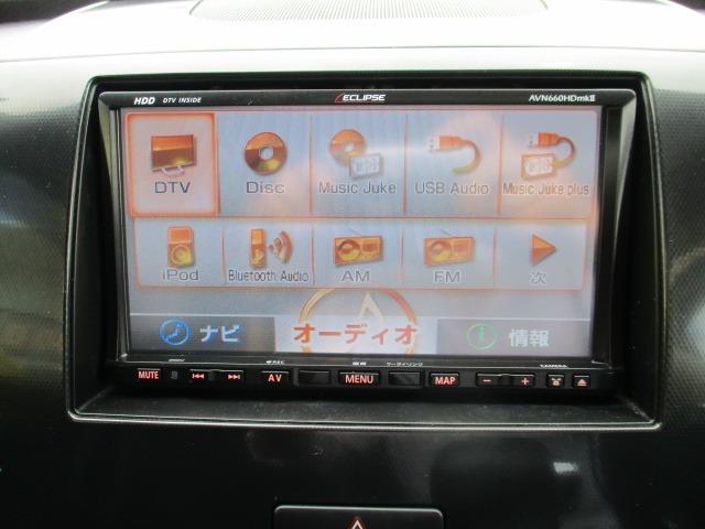リミテッド4WD地デジHDDナビBT接続 ETC HID禁煙(27枚目)