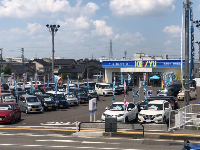 RS 禁煙 衝突軽減 ターボ 地デジSDナビ バックカメラ ブルートゥース 両側電動ドア ドラレコ ETC DVD アイドリング USB スマートキー プッシュスタート LEDライト フォグ 純正アルミ(41枚目)