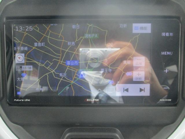 ハイブリッドXターボ 禁煙車 地デジSDナビ 衝突軽減 DVD Bluetoothオーディオ レーンアシスト 追跡クルコン LEDヘッドライト 純正15インチアルミ アイドリングストップ シートヒーター バックカメラ(4枚目)
