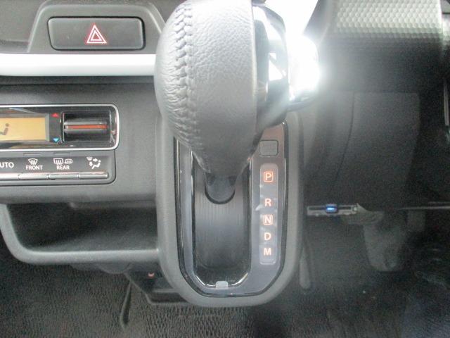 ハイブリッドXターボ 禁煙車 地デジSDナビ 衝突軽減 DVD Bluetoothオーディオ レーンアシスト 追跡クルコン LEDヘッドライト 純正15インチアルミ アイドリングストップ シートヒーター バックカメラ(8枚目)