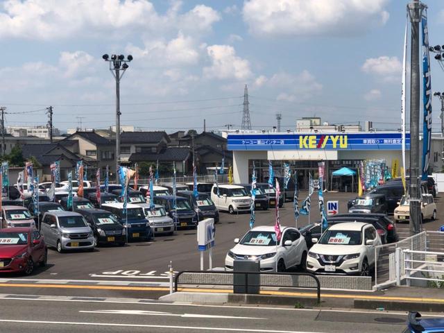ハイブリッドXターボ 禁煙車 地デジSDナビ 衝突軽減 DVD Bluetoothオーディオ レーンアシスト 追跡クルコン LEDヘッドライト 純正15インチアルミ アイドリングストップ シートヒーター バックカメラ(45枚目)