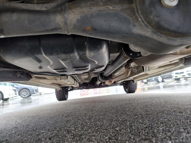 G 禁煙車-静岡仕入-走行28181キロ 4WD 純正オーディオプレイヤー オートエアコン 左側電動ドア シートヒーター 助手席側アンダーボックス ベンチシート 電格ミラー 盗難防止 プライバシーガラス(33枚目)