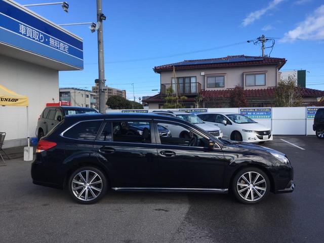 2.0GT DIT 禁煙車-九州仕入-走行43500キロ 4WD 後期型 ターボ Bluetoothオーディオ対応地デジHDDナビ バックカメラ クルコン ETC 電動ハーフレザーシート パドルシフト DVD再生 HID(7枚目)