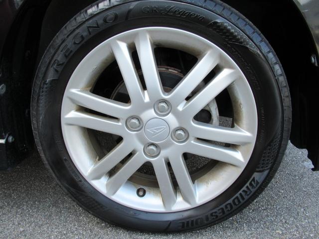 カスタム RS ターボ 禁煙車-神戸仕入-走行39107KM Bluetoothオーディオ対応カロッツェリアHDDナビ ETC Iストップ オートAC TPMS空気圧チェッカー スマート&Pスタート HID&フォグ(7枚目)