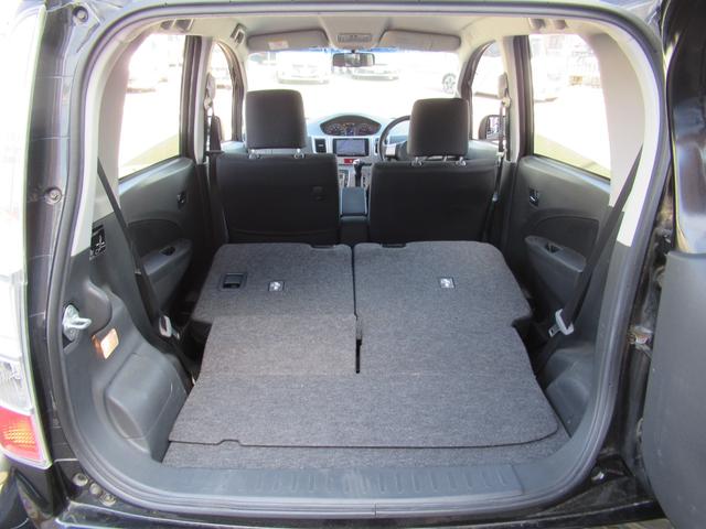 カスタム RS ターボ 禁煙車-神戸仕入-走行39107KM Bluetoothオーディオ対応カロッツェリアHDDナビ ETC Iストップ オートAC TPMS空気圧チェッカー スマート&Pスタート HID&フォグ(27枚目)