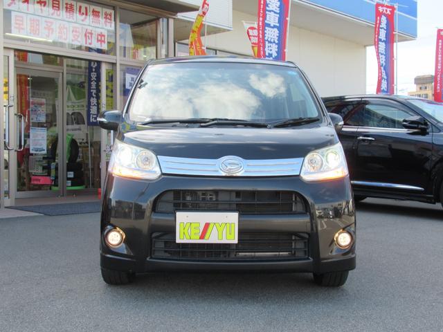 カスタム RS ターボ 禁煙車-神戸仕入-走行39107KM Bluetoothオーディオ対応カロッツェリアHDDナビ ETC Iストップ オートAC TPMS空気圧チェッカー スマート&Pスタート HID&フォグ(39枚目)