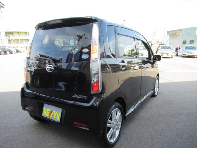 カスタム RS ターボ 禁煙車-神戸仕入-走行39107KM Bluetoothオーディオ対応カロッツェリアHDDナビ ETC Iストップ オートAC TPMS空気圧チェッカー スマート&Pスタート HID&フォグ(42枚目)