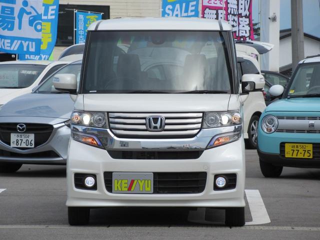 G・ターボAパッケージ 1オーナー 衝突軽減ブレーキ HDDナビ バックカメラ Bluetooth フルセグTV DVD ETC USB 両側電動スライドドア クルコン パドルシフト アイドリングストップ HIDライト 禁煙(5枚目)