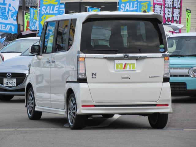 G・ターボAパッケージ 1オーナー 衝突軽減ブレーキ HDDナビ バックカメラ Bluetooth フルセグTV DVD ETC USB 両側電動スライドドア クルコン パドルシフト アイドリングストップ HIDライト 禁煙(7枚目)