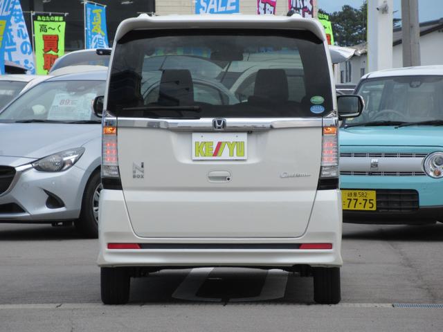 G・ターボAパッケージ 1オーナー 衝突軽減ブレーキ HDDナビ バックカメラ Bluetooth フルセグTV DVD ETC USB 両側電動スライドドア クルコン パドルシフト アイドリングストップ HIDライト 禁煙(50枚目)