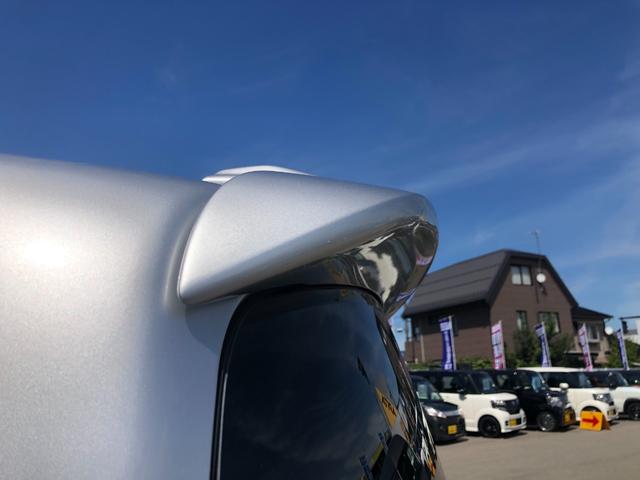 ジャストセレクション 禁煙車【当店下取】走行34527KM 2020年製造ミシュラン夏タイヤ&2019年製造ダンロップ冬タイヤ 両側自動ドア インターHDDナビ Bカメラ ETC ハーフレザ オートAC 保証書&取扱説明書(44枚目)