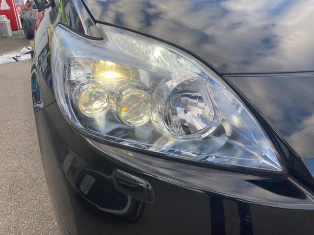 プリウス Ｇツーリングセレクションレザーパッケージ　衝突軽減　禁煙車－当店下取－２０２２年製夏タイヤ＆Ｒａｙｓ１８ＡＷ　ブルートゥースオーディオ対応ＳＤナビ　ＥＴＣ 1157587A30220828W005 42