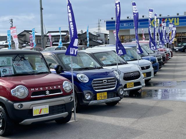 創業４５年☆安心と信頼の東証上場企業　株式会社ケーユーＨＤグループ平成２７年度販売実績３５．１２４台☆株式会社ケーユー　平成２７年度販売実績３２．４６８台☆ 66