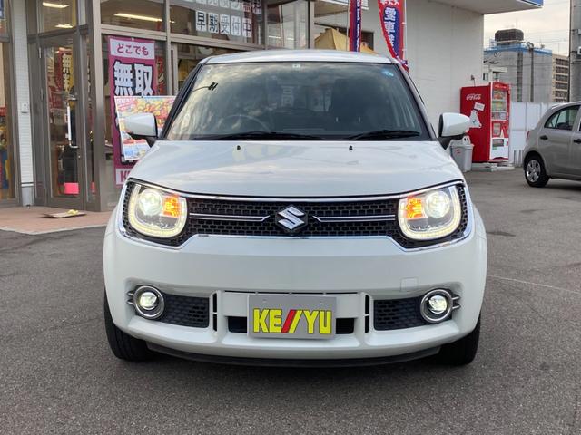 ハイブリッドMZ 衝突軽減【禁煙車】7速パドルCVT【静岡県仕入】走行29,717KM【全方位カメラ付メーカーBluetoothオーディオ対応SDナビ】ETC USB入力 DAC LEDライト&LEDフォグ Pスタート(9枚目)