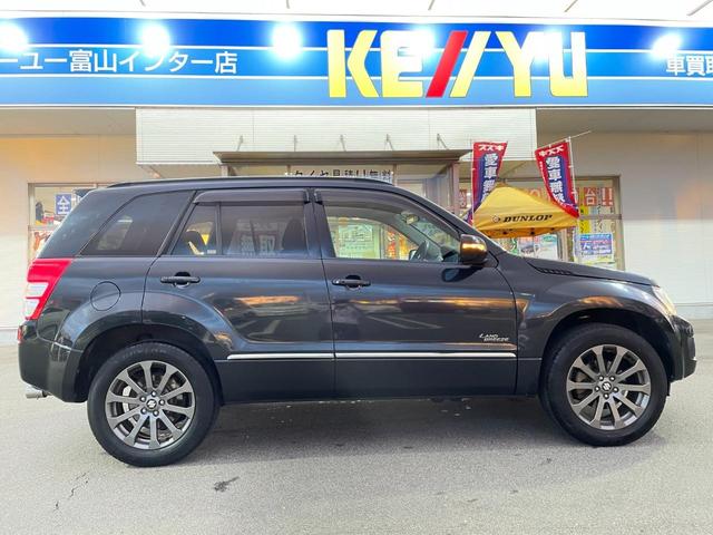 ランドブリーズ 4WD 特別仕様車 タイミングチェーン サンルーフ 禁煙車-当店下取-2019年製ダンロップグラントレック Bluetoothオーディオ対応SDナビ ETC シートヒーター クルコン HID Rレール(13枚目)
