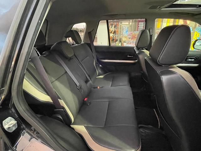 ランドブリーズ 4WD 特別仕様車 タイミングチェーン サンルーフ 禁煙車-当店下取-2019年製ダンロップグラントレック Bluetoothオーディオ対応SDナビ ETC シートヒーター クルコン HID Rレール(21枚目)