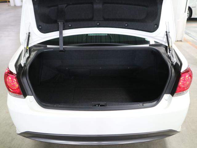 アスリートS 禁煙車 当店買取 走行38802KM 2020年製造BSポテンザ ドラレコ 走行中視聴可能Blutoothオーディオ対応SDナビ Bカメラ ETC オートAC クルコン 電動シート HID&フォグ(20枚目)