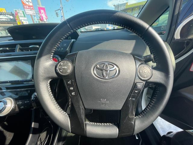 Sツーリングセレクション・G’s 禁煙車 走行29106KM 特別専用装備 2020年製造BS夏タイヤ オートライト付LEDライト&LEDフォグ&ビーム Bluetoothオーディオ対応ディスプレイオーディオ Bカメラ USBポート(34枚目)