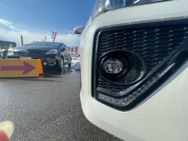 Sツーリングセレクション・G’s 禁煙車 走行29106KM 特別専用装備 2020年製造BS夏タイヤ オートライト付LEDライト&LEDフォグ&ビーム Bluetoothオーディオ対応ディスプレイオーディオ Bカメラ USBポート(40枚目)