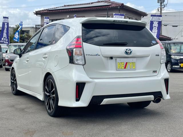 Sツーリングセレクション・G’s 禁煙車 走行29106KM 特別専用装備 2020年製造BS夏タイヤ オートライト付LEDライト&LEDフォグ&ビーム Bluetoothオーディオ対応ディスプレイオーディオ Bカメラ USBポート(51枚目)