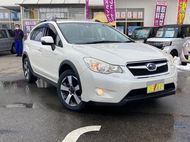 2.0i-L アイサイト 衝突軽減 4WD禁煙車 名古屋仕入 走行41697Km ヒーター付電動黒革シート Blutoothオーディオ対応SDナビ バックカメラ ETC オートライト付HID&フォグ Pシフト レーダークルーズ(12枚目)