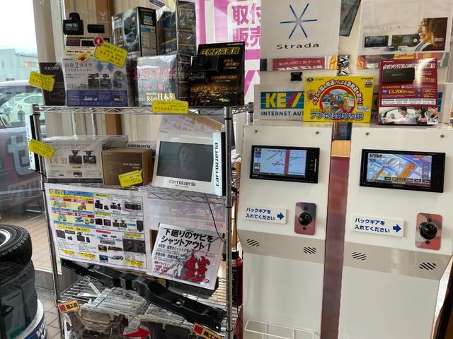 ECO-L タイミングチェーン 禁煙車 アイドリングストップ 2019年製造ヨコハマ冬タイヤ&2018年製造ヨコハマ夏タイヤ ETC 記録簿 ヘッドライトレベライザー キーレスカバー付 GOODコンディション CVT(68枚目)
