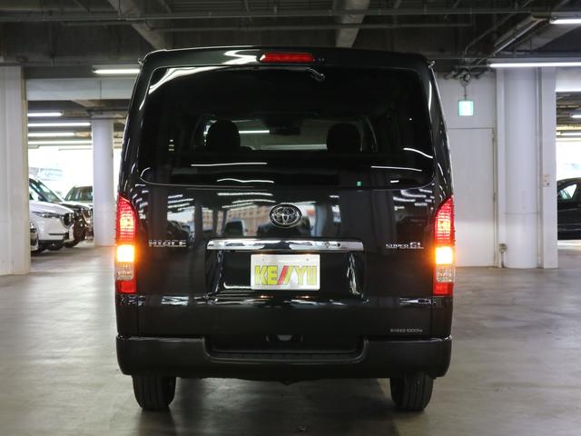 ロングスーパーGL 4WD 登録済未使用車 衝突軽減ブレーキ 車線逸脱警告 オートマチックハイビーム 両側パワースライドドア LEDヘッドライト バックカメラ 寒冷地仕様 横滑防止装置 スマートキー プッシュスタート(7枚目)