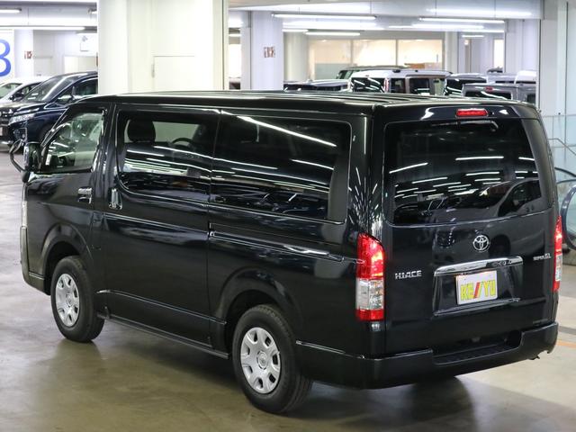 ロングスーパーGL 4WD 登録済未使用車 衝突軽減ブレーキ 車線逸脱警告 オートマチックハイビーム 両側パワースライドドア LEDヘッドライト バックカメラ 寒冷地仕様 横滑防止装置 スマートキー プッシュスタート(8枚目)