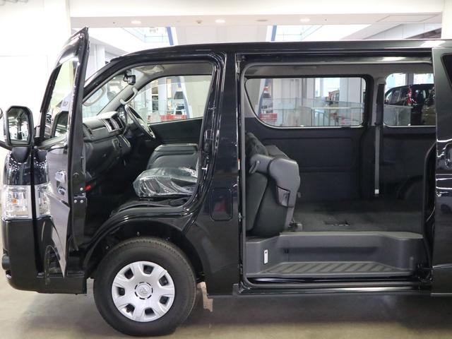 ロングスーパーGL 4WD 登録済未使用車 衝突軽減ブレーキ 車線逸脱警告 オートマチックハイビーム 両側パワースライドドア LEDヘッドライト バックカメラ 寒冷地仕様 横滑防止装置 スマートキー プッシュスタート(17枚目)