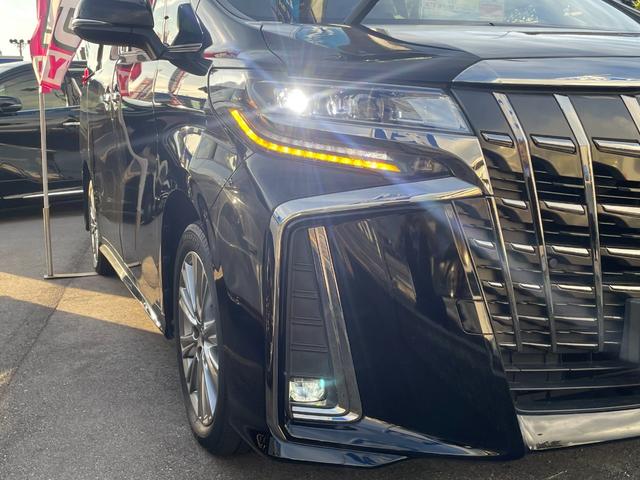 2.5S タイプゴールドII 4WD 禁煙車 9型ディスプレイオーディオ バックカメラ 両側電動スライドドア セーフティセンス レーダークルーズ パワーバックドア 3眼LEDヘッドライト シーケンシャルウィンカー ETC クリアランスソナー(12枚目)