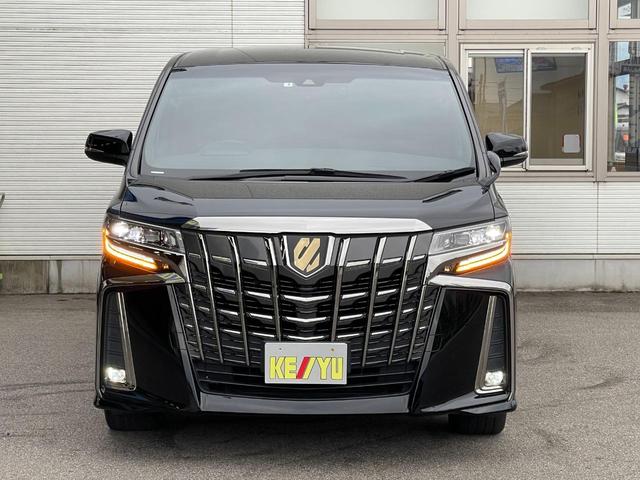 2.5S タイプゴールドII 4WD 禁煙車 9型ディスプレイオーディオ バックカメラ 両側電動スライドドア セーフティセンス レーダークルーズ パワーバックドア 3眼LEDヘッドライト シーケンシャルウィンカー ETC クリアランスソナー(54枚目)