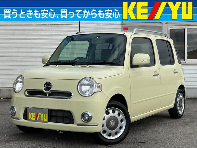 ココアプラスＸ　【禁煙車】【滋賀県仕入】走行４５，２６７ｋｍ　【スマートキー】専用ホイールキャップ【ルーフレール】【オートエアコン】電動格納ミラー　フォグランプ【アイドリングストップ】ベンチシート　ミラーウインカー　ＡＵＸ入力端子(42枚目)