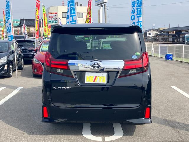 ２．５Ｓ　Ｃパッケージ【１オーナー】【店頭買取直販】禁煙車　【アルパイン１０型ナビ】【１２．８型フリップダウンモニター】【冬タイヤセット】【ドラレコ】ハーフレザー電動シート　ハンドルヒーター　クルーズコントロール　両側電動スライドドア【パワーバックドア】(54枚目)