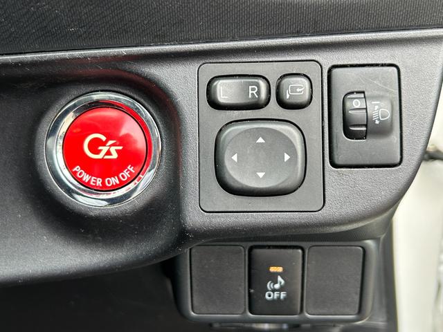 アクア Ｇ　Ｇ’ｓ【タイミングチェーン】【Ｇ’ｓ専用エアロ】【禁煙】　【Ｇ’ｓ専用サスペンション】【２０２２年製タイヤ】【パナソニック製ＨＤＤナビ／地デジ／ＵＳＢ接続】【Ｇ’ｓ専用ハーフレザー】ＬＥＤオートライト＆フォグ　ＥＴＣ　スマートキー　オートＡ／Ｃ　盗難防止（40枚目）