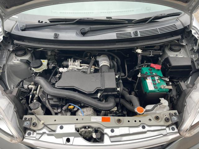 ブーン Ｘ　ＳＡＩＩＩ【衝突軽減＆車線逸脱警報】【冬タイヤセット付】　【２０２５年製ダンロップタイヤ】【純正ＳＤナビ／地デジ／ＢＴ接続／バックカメラ】【前後ドラレコ】【オートハイビーム】【コーナーセンサ－】【ＥＴＣ】スマートキー　アイドリング　電格ミラー　横滑り防止（42枚目）