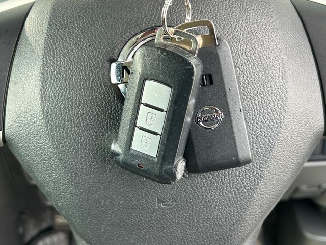 デイズルークス ハイウェイスター X【全方位カメラ】【シートヒーター】禁煙 【CD再生/AUX】【両側スライド・片側電動ドア】【HIDライト&フォグ】スマートキー&プッシュスタート アイドリングストップ オートA/C 電格ミラー ミラーウインカー 盗難防止装置 スペアキー有(9枚目)