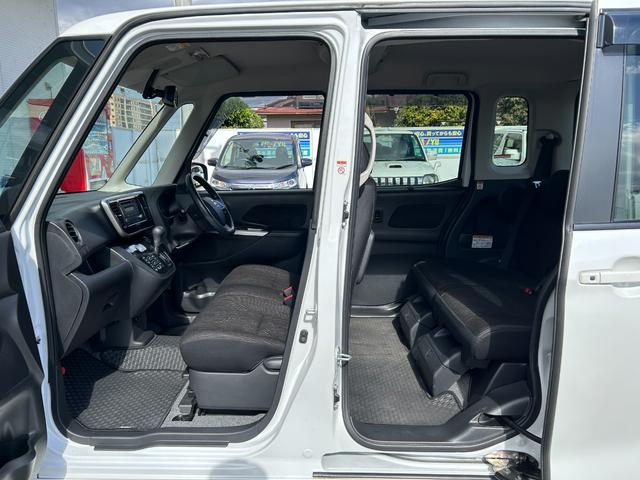 デイズルークス ハイウェイスター X【全方位カメラ】【シートヒーター】禁煙 【CD再生/AUX】【両側スライド・片側電動ドア】【HIDライト&フォグ】スマートキー&プッシュスタート アイドリングストップ オートA/C 電格ミラー ミラーウインカー 盗難防止装置 スペアキー有(25枚目)