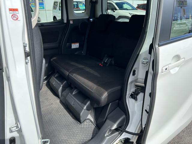 デイズルークス ハイウェイスター X【全方位カメラ】【シートヒーター】禁煙 【CD再生/AUX】【両側スライド・片側電動ドア】【HIDライト&フォグ】スマートキー&プッシュスタート アイドリングストップ オートA/C 電格ミラー ミラーウインカー 盗難防止装置 スペアキー有(26枚目)