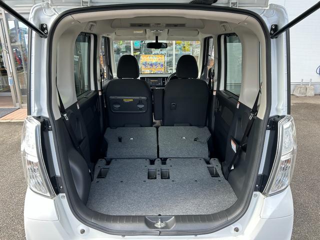 デイズルークス ハイウェイスター X【全方位カメラ】【シートヒーター】禁煙 【CD再生/AUX】【両側スライド・片側電動ドア】【HIDライト&フォグ】スマートキー&プッシュスタート アイドリングストップ オートA/C 電格ミラー ミラーウインカー 盗難防止装置 スペアキー有(29枚目)