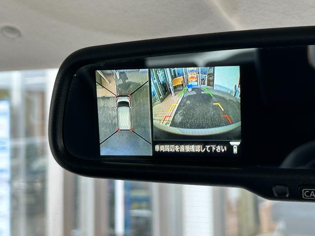 デイズルークス ハイウェイスター X【全方位カメラ】【シートヒーター】禁煙 【CD再生/AUX】【両側スライド・片側電動ドア】【HIDライト&フォグ】スマートキー&プッシュスタート アイドリングストップ オートA/C 電格ミラー ミラーウインカー 盗難防止装置 スペアキー有(33枚目)