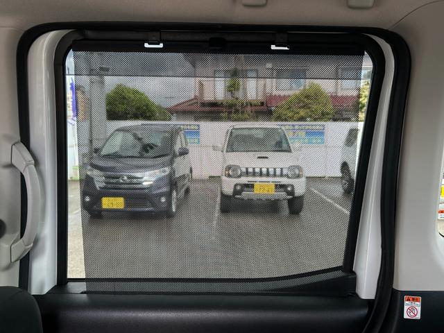 デイズルークス ハイウェイスター X【全方位カメラ】【シートヒーター】禁煙 【CD再生/AUX】【両側スライド・片側電動ドア】【HIDライト&フォグ】スマートキー&プッシュスタート アイドリングストップ オートA/C 電格ミラー ミラーウインカー 盗難防止装置 スペアキー有(41枚目)