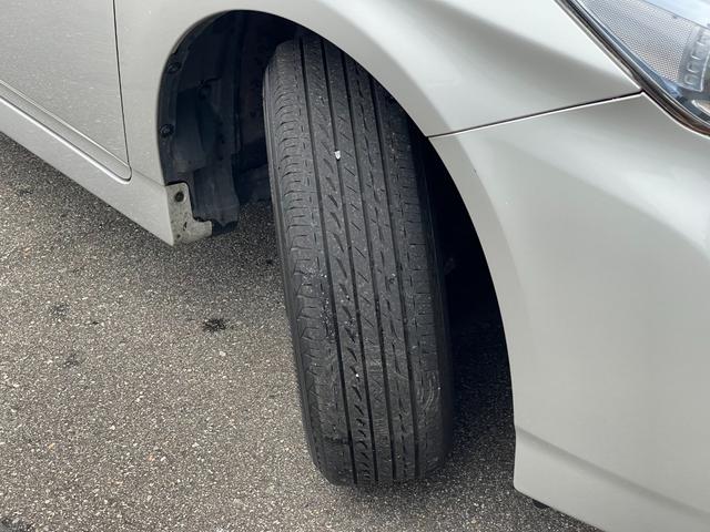 プリウス Ｓ【タイミングチェーン】【スマートキー＆プッシュスタート】　【禁煙車】【純正ＳＤナビ／ワンセグ／ＢＴ接続／ＭＳＶ／バックカメラ】【フォグランプ＆オートライト】【ＥＴＣ】【オートＡ／Ｃ】【電格ミラー】【ミラーウインカー】【取説＆保証書】【スペアキー有】（44枚目）