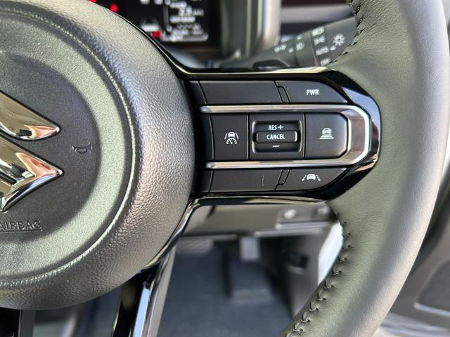 スペーシアカスタム ハイブリッドXSターボ【4WD】【届出済未使用車】衝突軽減 【車線逸脱警報】【純正9型メモリーナビ/地デジ/BT接続/全方位カメラ】【追従クルコン】【両側電動ドア】【LEDオートライト】ヒータ付ハーフレザー 電動パーキング HUD コーナーセンサ- 後席送風機(8枚目)