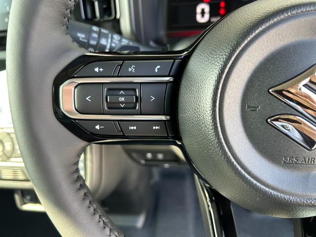 スペーシアカスタム ハイブリッドXSターボ【4WD】【届出済未使用車】衝突軽減 【車線逸脱警報】【純正9型メモリーナビ/地デジ/BT接続/全方位カメラ】【追従クルコン】【両側電動ドア】【LEDオートライト】ヒータ付ハーフレザー 電動パーキング HUD コーナーセンサ- 後席送風機(36枚目)