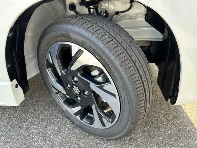 スペーシアカスタム ハイブリッドXSターボ【4WD】【届出済未使用車】衝突軽減 【車線逸脱警報】【純正9型メモリーナビ/地デジ/BT接続/全方位カメラ】【追従クルコン】【両側電動ドア】【LEDオートライト】ヒータ付ハーフレザー 電動パーキング HUD コーナーセンサ- 後席送風機(52枚目)